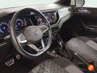 Volkswagen Taigo R-Line 1.0 TSI 81kW (110CV) DSG