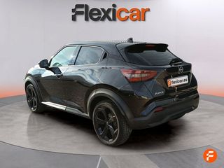 Nissan Juke DIG-T 84 kW (114 CV) 6M/T Tekna