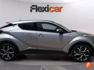 Toyota C-HR 1.8 125H Advance