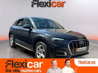 Audi Q5 Advanced 35 TDI 120kW S tronic