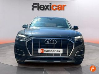 Audi Q5 Advanced 35 TDI 120kW S tronic