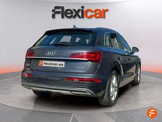 Audi Q5 Advanced 35 TDI 120kW S tronic