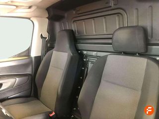 Opel Combo Cargo 1.5 TD 75kW (100CV) S/S Selective L