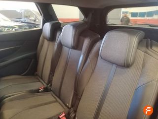 Peugeot 5008 1.2 PureTech 96KW S&S Allure Pack EAT8