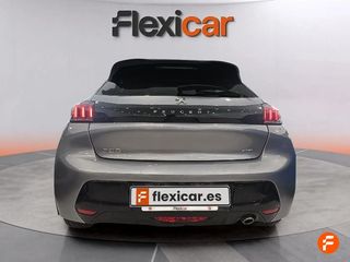 Peugeot 208 PureTech 73kW (100CV) EAT8 GT