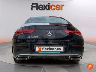 Mercedes CLA CLA 220 D DCT