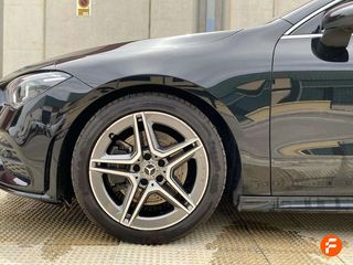 Mercedes CLA CLA 220 D DCT