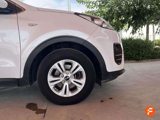 Kia Sportage 1.7 CRDi VGT 115CV Emotion 4x2 Eco-Dynam