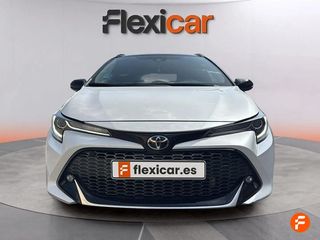 Toyota Corolla 2.0 180H GR-SPORT E-CVT