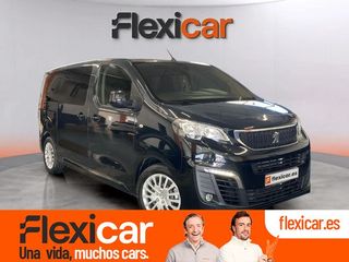 Peugeot Traveller 1.5 120 cv diesel