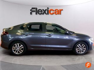 Hyundai i30 1.0 TGDI Klass Fastback