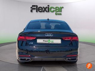 Audi A5 Advanced 35 TFSI S tronic Sportback