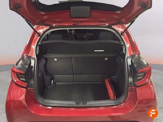 Toyota Yaris 1.5 125 S-Edition