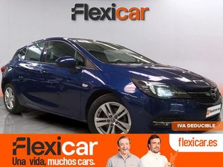 Opel Astra 1.2T SHT 96kW (130CV) Business Elegance