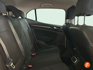 Renault Megane Intens Blue dCi 85 kW (115CV)