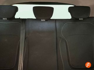 Renault Megane Intens Blue dCi 85 kW (115CV)