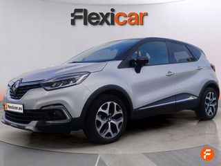 Renault Captur Zen TCe 66kW (90CV) -18