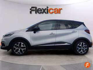 Renault Captur Zen TCe 66kW (90CV) -18