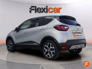 Renault Captur Zen TCe 66kW (90CV) -18