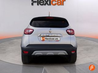 Renault Captur Zen TCe 66kW (90CV) -18
