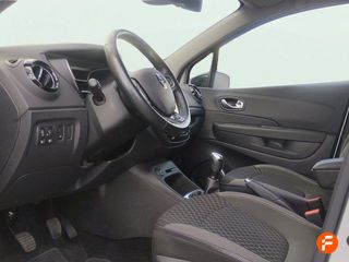 Renault Captur Zen TCe 66kW (90CV) -18