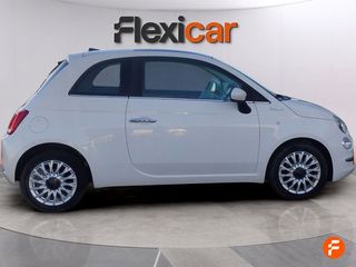 Fiat 500 Dolcevita 1.0 Hybrid 51KW (70 CV)