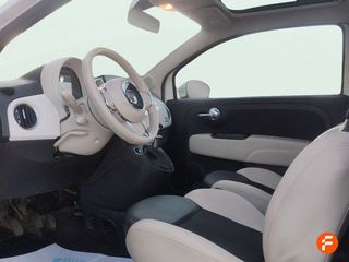 Fiat 500 Dolcevita 1.0 Hybrid 51KW (70 CV)