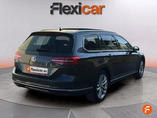 Volkswagen Passat Sport 2.0 TDI 110kW (150CV) Variant