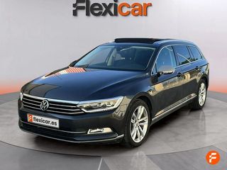 Volkswagen Passat Sport 2.0 TDI 110kW (150CV) Variant