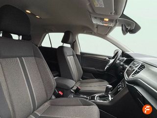 Volkswagen T-Roc Advance 1.5 TSI 110kW (150CV) DSG