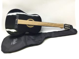 guitarra clasica soundsation marisol 44bk