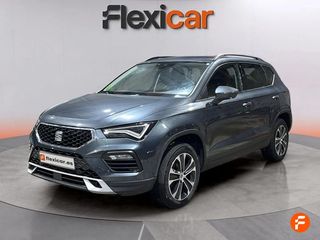Seat Ateca 1.5 TSI 110kW DSG S&S Style Go L