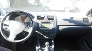 Volkswagen 230951 anillo airbag golf v berlina