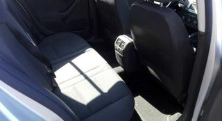 Volkswagen 230951 anillo airbag golf v berlina