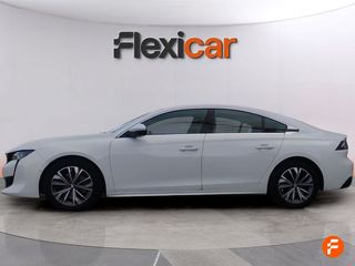 Peugeot 508 5P Allure BlueHDi 120kW (160) S&S EAT8