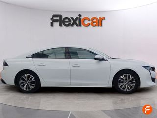 Peugeot 508 5P Allure BlueHDi 120kW (160) S&S EAT8