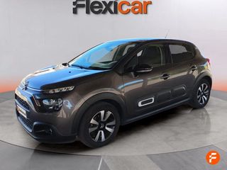 Citroën C3 PureTech 100 Max