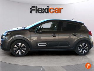 Citroën C3 PureTech 100 Max