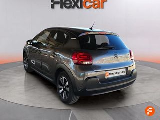 Citroën C3 PureTech 100 Max