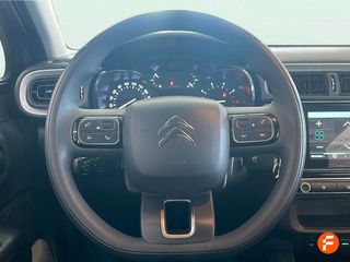 Citroën C3 BlueHDi 75KW (100CV) Plus