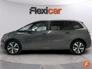 Citroën C4 Spacetourer PureTech 96KW (130CV) S&S 6v Feel