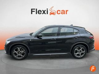 Alfa Romeo Stelvio 2.2 Diésel 154kW (210CV) Veloce Q4