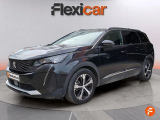 Peugeot 5008 1.2 PureTech 96KW S&S Active Pack EAT8