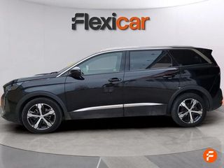 Peugeot 5008 1.2 PureTech 96KW S&S Active Pack EAT8