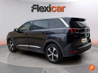 Peugeot 5008 1.2 PureTech 96KW S&S Active Pack EAT8