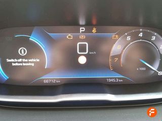 Peugeot 5008 1.2 PureTech 96KW S&S Active Pack EAT8