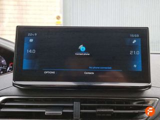 Peugeot 5008 1.2 PureTech 96KW S&S Active Pack EAT8