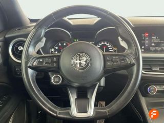 Alfa Romeo Stelvio 2.0 Gasolina 147kW (200cv) SPRINT Q4