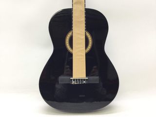 guitarra clasica soundsation marisol 44bk