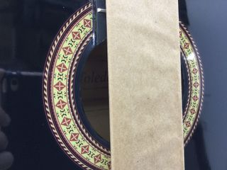 guitarra clasica soundsation marisol 44bk